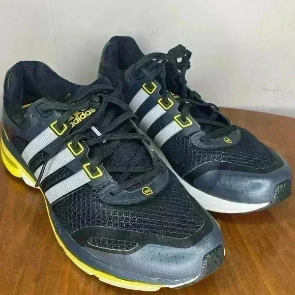 Adidas Supernova Glide 5 - Men’s Size 10 - Picture 1 of 8